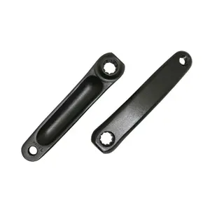 Manivelle gauche + droite Génération 1 -2 4-Brose Stronglight Magan3 Bosch image-1