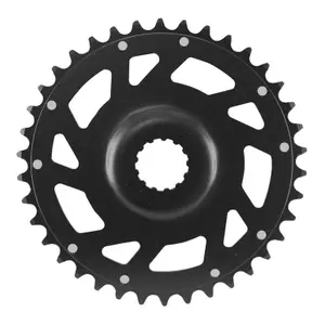 Corona Bici del disco Stronglight Direct Mount 7075 image-1