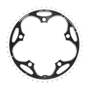 5-spoke tray, aluminum exterior Stronglight 7075 Type Shimano image-0