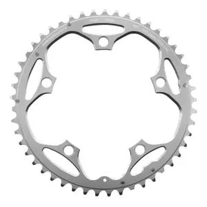Εξωτερική πλατφόρμα διαδρομής Stronglight 5BRA 7075 SHIMANO 9-10V. image-0