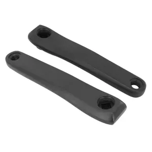 Αριστερή και δεξιά μανιβέλα Stronglight Magan4 Jis Panasonic - Yamaha - Ananda image-0