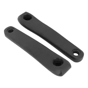 Αριστερή και δεξιά μανιβέλα Stronglight Magan4 Jis Panasonic - Yamaha - Ananda image-0