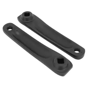 Αριστερή και δεξιά μανιβέλα Stronglight Magan4 Jis Panasonic - Yamaha - Ananda image-1