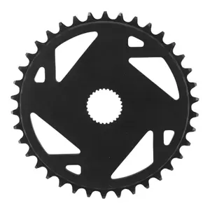 Plateau VAE-E-BIKE Stronglight Direct Mount Bosch -4- 7075 Technologie Narrow Wide image-0