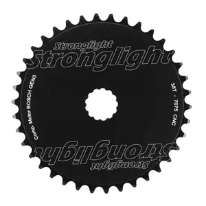 vae-e-bike platform Stronglight Direct Mount Bosch -3- 7075 image-0