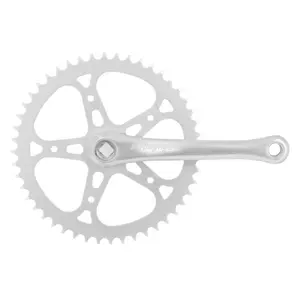 City crankset alu chain Stronglight SL55 170 mm 48D. 2.38 image-0