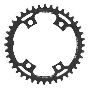 Δίσκος 4 κλαδιών Stronglight Shimano Ultegra 6800 Ct2 Mono Shimano Dura-Ace 9000 - 105 5800 11V. image-0
