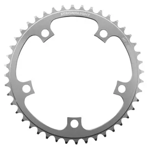 Bandeja de carretera interior Stronglight 5BRA 7075 SHIMANO 9-10V. image-0