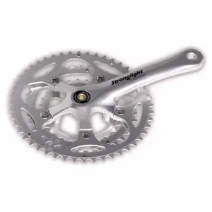 Pedali Stronglight Impact Triple image-1