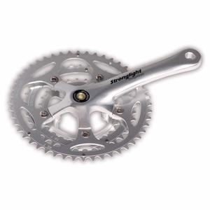 Guarnitura a triplo impatto Stronglight image-3