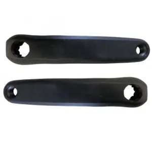 Juego de bielas de 3 generaciones Stronglight E-Bike Magan B3 Bosch image-0