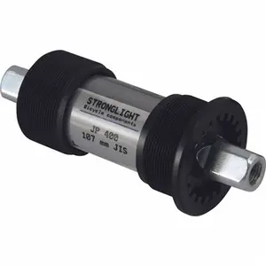 Κάψα ποδηλάτου Stronglight 122.5 mm image-0
