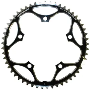 Εξωτερική πλατφόρμα διαδρομής Stronglight 5BRA 7075 SHIMANO 11-10V. image-0