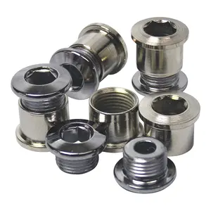 Vite della guarnitura a doppio impatto Stronglight image-0