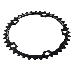 Εσωτερική βάση 5 κλάδων Stronglight CT2 Ultra Torque 8 9 10V image-0