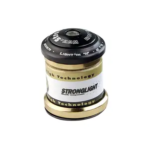 Styringssæt Stronglight 1''1 / 8 1''1 / 4 image-0