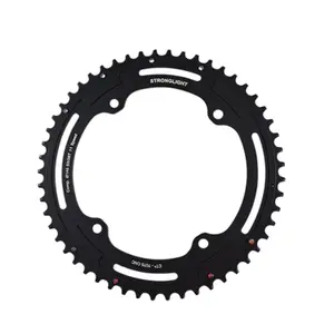 Prato externo forte de disco de bicicleta Stronglight image-0