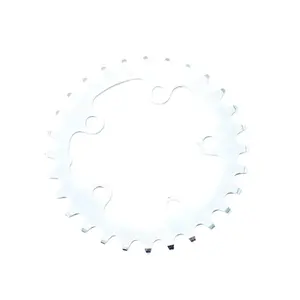 Πλάκα 5 κλαδιών Stronglight Inter image-0