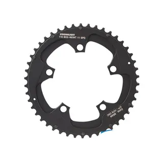 Πλάκα 5 κλαδιών Stronglight Exter Ct2 Comp.Sram image-0