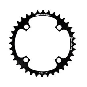 Tabuleiro mono de 4 ramais Stronglight 104 Bosch image-0