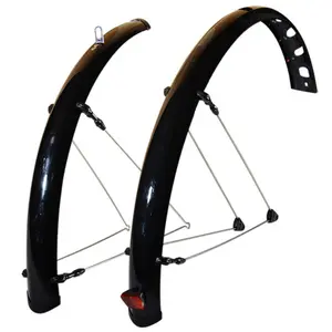 Pair of rod-type mudguards Stronglight image-0