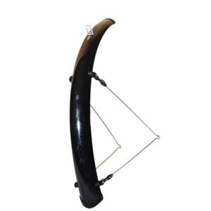 Pair of rod-type mudguards Stronglight image-1