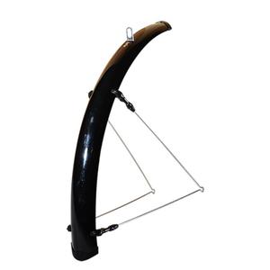Pair of rod-type mudguards Stronglight image-3