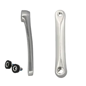 Kurbelpaar systeme Stronglight Impact Ananda M80 L170 image-0