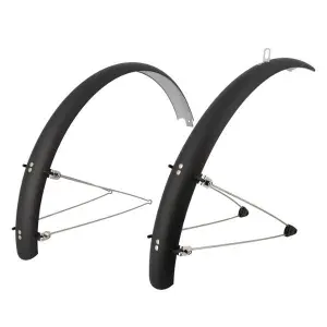 Dreieckiger Kunststoffschutzblech Stronglight image-0