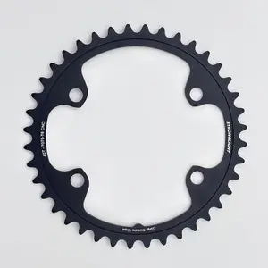 Aluminum tray Stronglight Shimano ULT/105 image-0