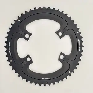Αλουμινένια πιατέλα Stronglight Shimano ULT FC-R8100 image-0