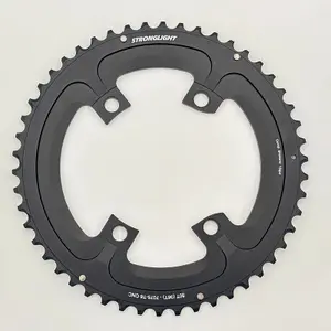 Αλουμινένια πιατέλα Stronglight Shimano ULT FC-R8100 2x12V image-0