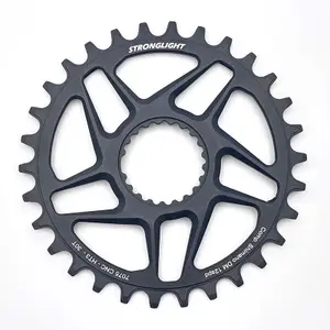 Αλουμινένια πιατέλα Stronglight XTR FC-M9100 image-0