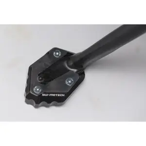 Motorcycle side stand extension SW-Motech Yamaha MT-07/Tracer/MotoCage,XSR700. image-1