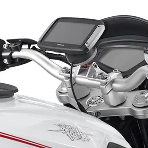 Υποστήριξη smartphone moto Givi tom rider image-0