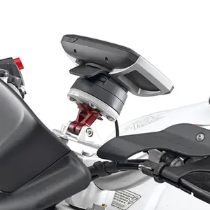 Υποστήριξη smartphone moto Givi tom rider image-1