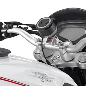 Υποστήριξη smartphone moto Givi tom rider image-2