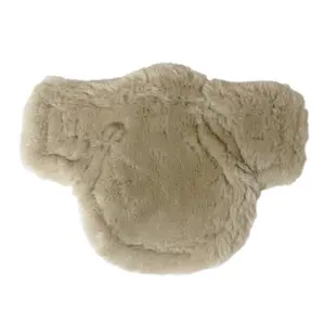 Rembourrage pour sangle bavette Stübben Equi-Soft® image-0