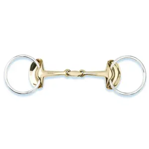 Bitsen voor paarden Stübben Ailes d'Or image-0