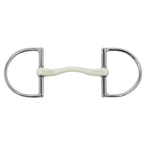 Verdun paardenbit Stübben Fine Line Flex