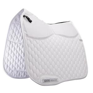 Justerbar dressurunderlag til hest Stübben Streamline Gen2 image-0