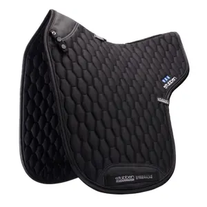 Tappeto da sella islandese per cavallo Stübben Streamline Gen2 image-0