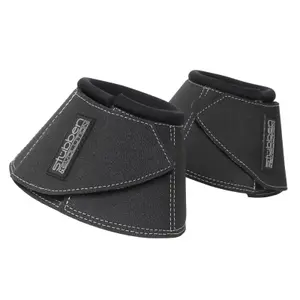 Cloches pour cheval de saut d'obstacle Stübben Gravity image-0