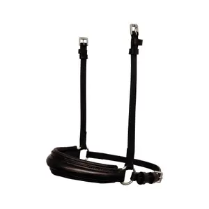 Duitse muilkorf paard Stübben image-0