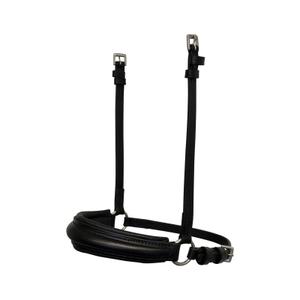 Duit leren neusrim voor paarden Stübben