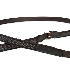 Extra-grip Horse Reins Stübben image-1