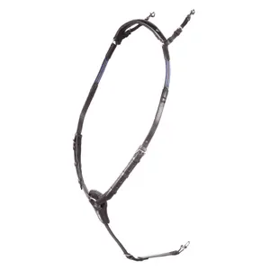 Hunting Neck Strap for Horse without Martingale Fork Stübben Pro-Jump