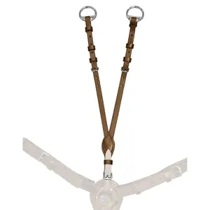 Offene Martingalgabel Stübben Pro-Jump image-1