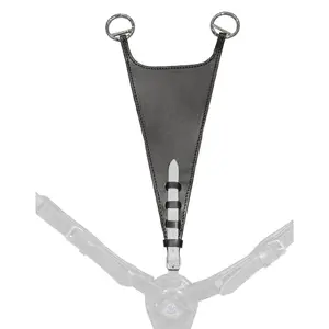 Martingalgabel geschlossen Stübben Pro-Jump image-1