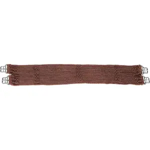 Sattelgurt Stübben image-0